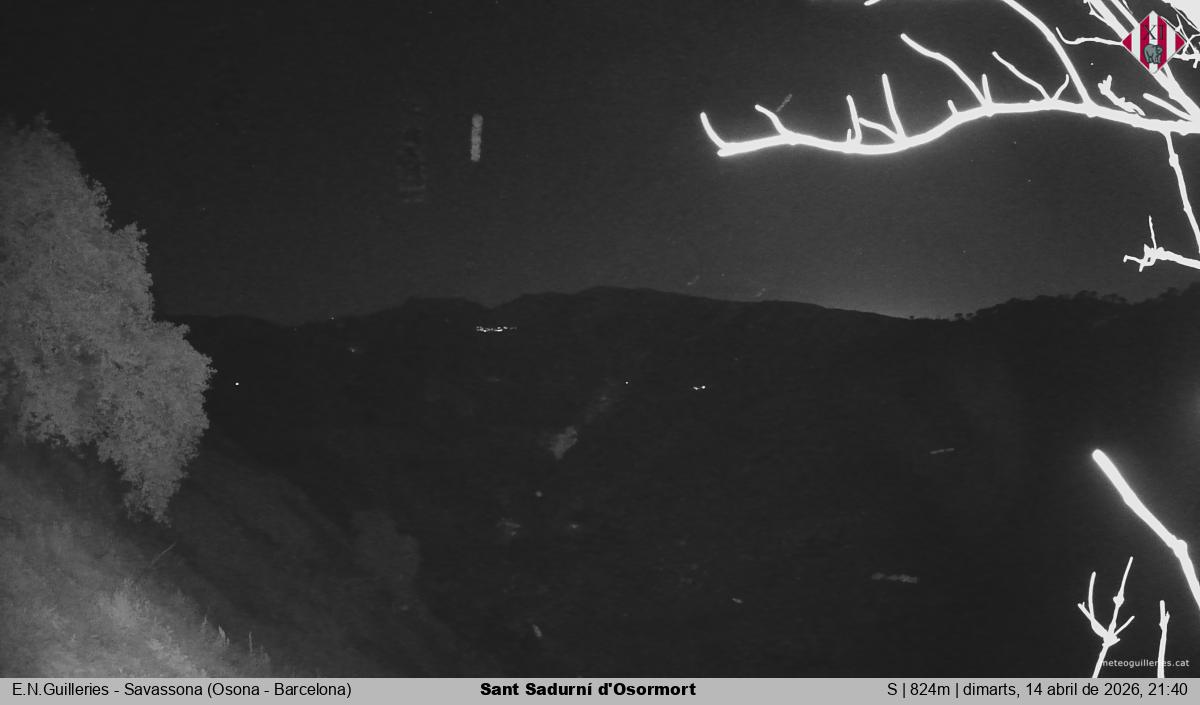 Sant Sadurní d'Osormort 