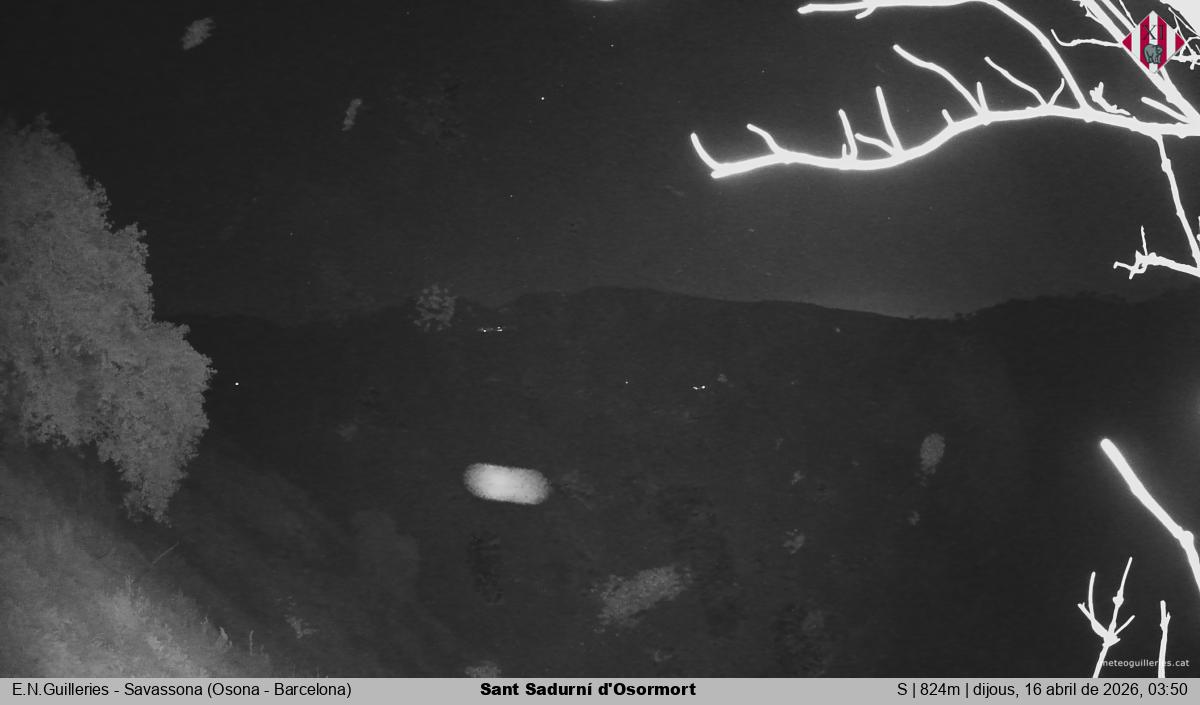 Sant Sadurní d'Osormort 