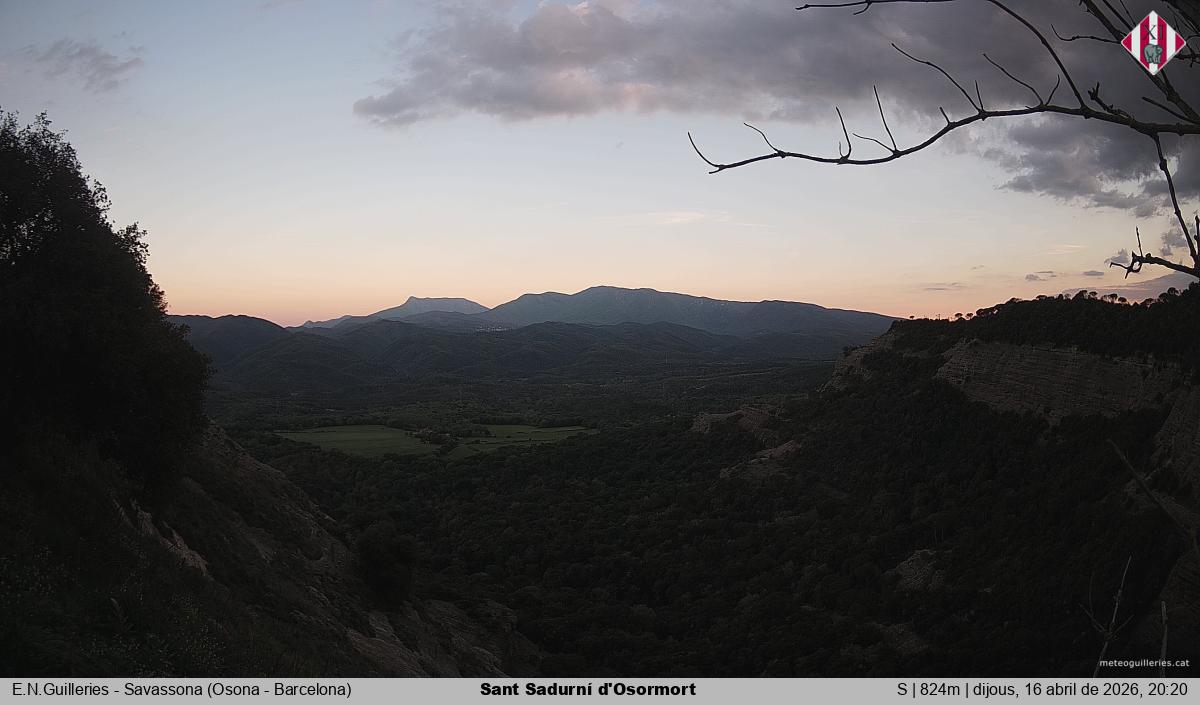 Sant Sadurní d'Osormort 
