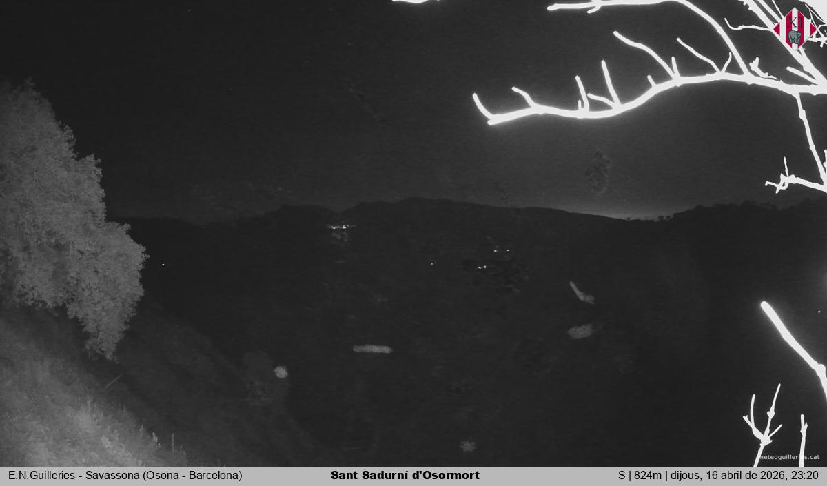 Sant Sadurní d'Osormort 