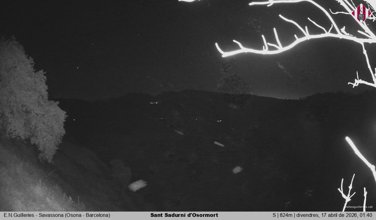 Sant Sadurní d'Osormort 