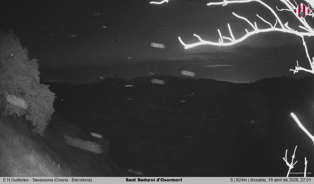 Sant Sadurní d'Osormort 