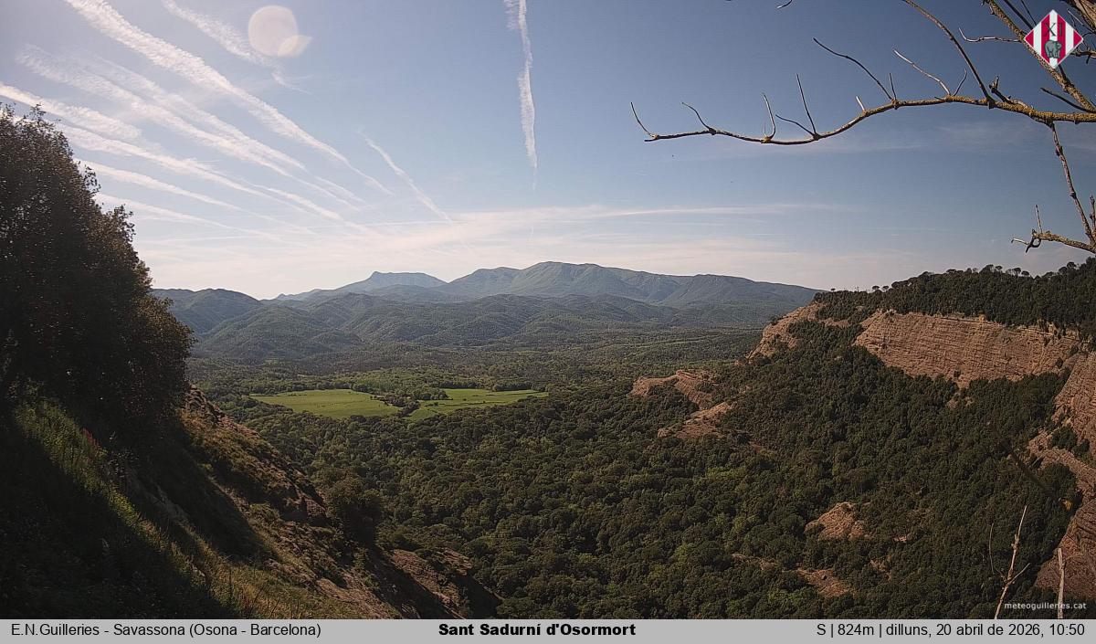 Sant Sadurní d'Osormort 