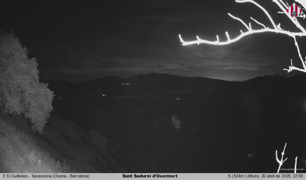 Sant Sadurní d'Osormort 