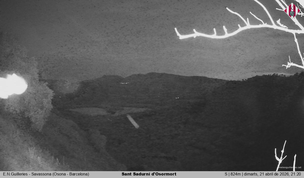 Sant Sadurní d'Osormort 