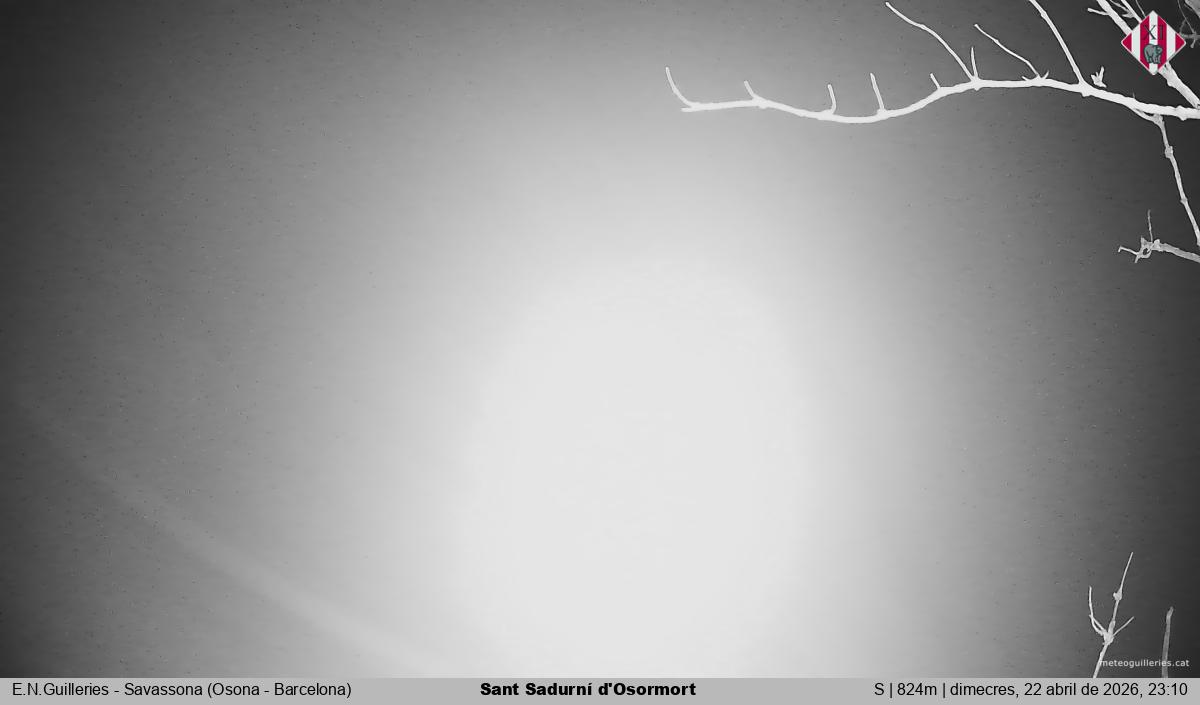 Sant Sadurní d'Osormort 