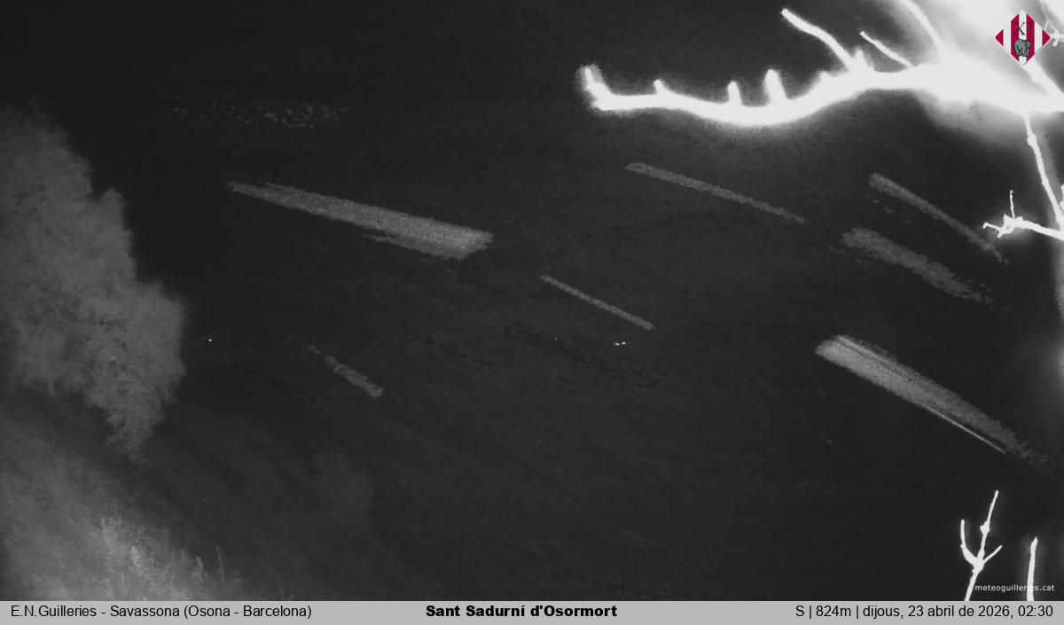 Sant Sadurní d'Osormort 