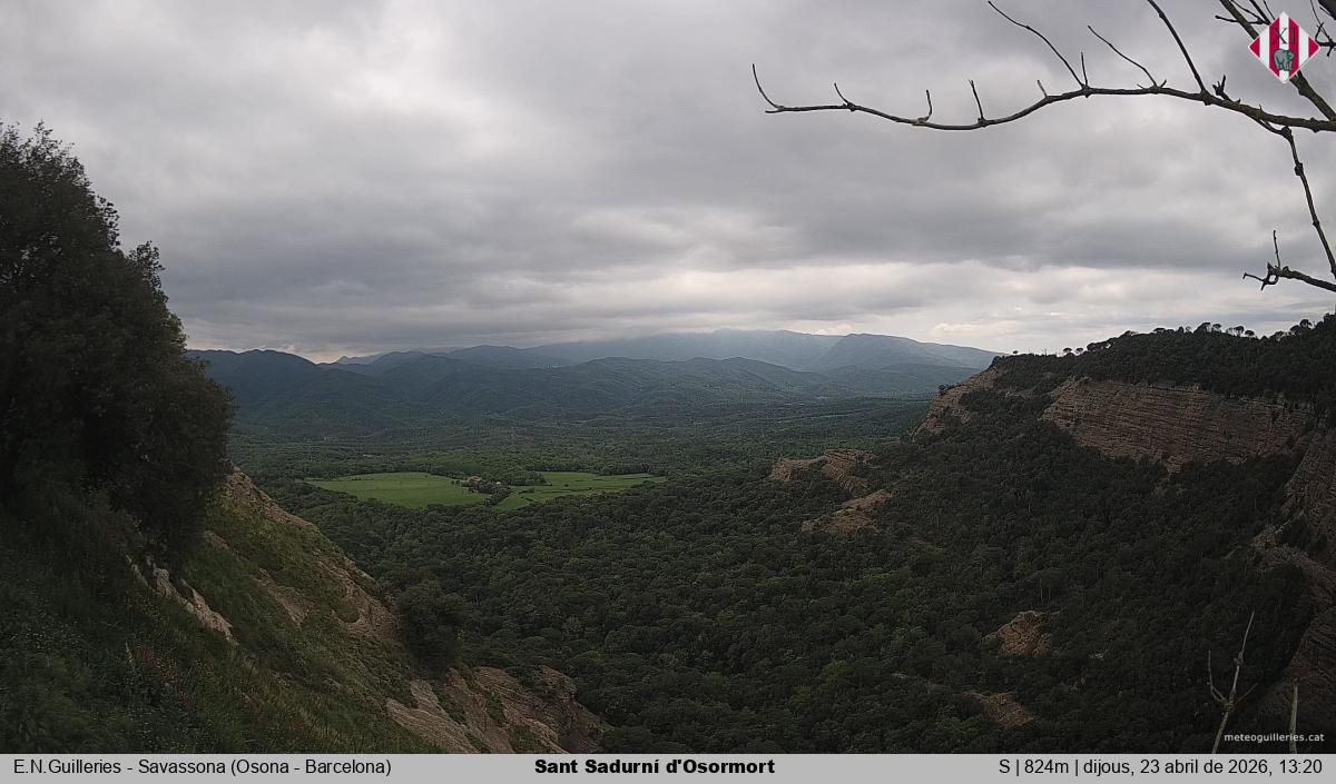 Sant Sadurní d'Osormort 