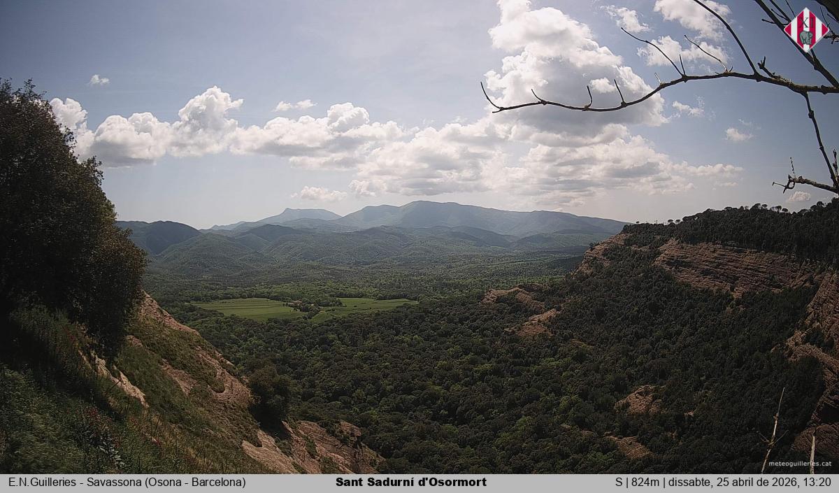 Sant Sadurní d'Osormort 