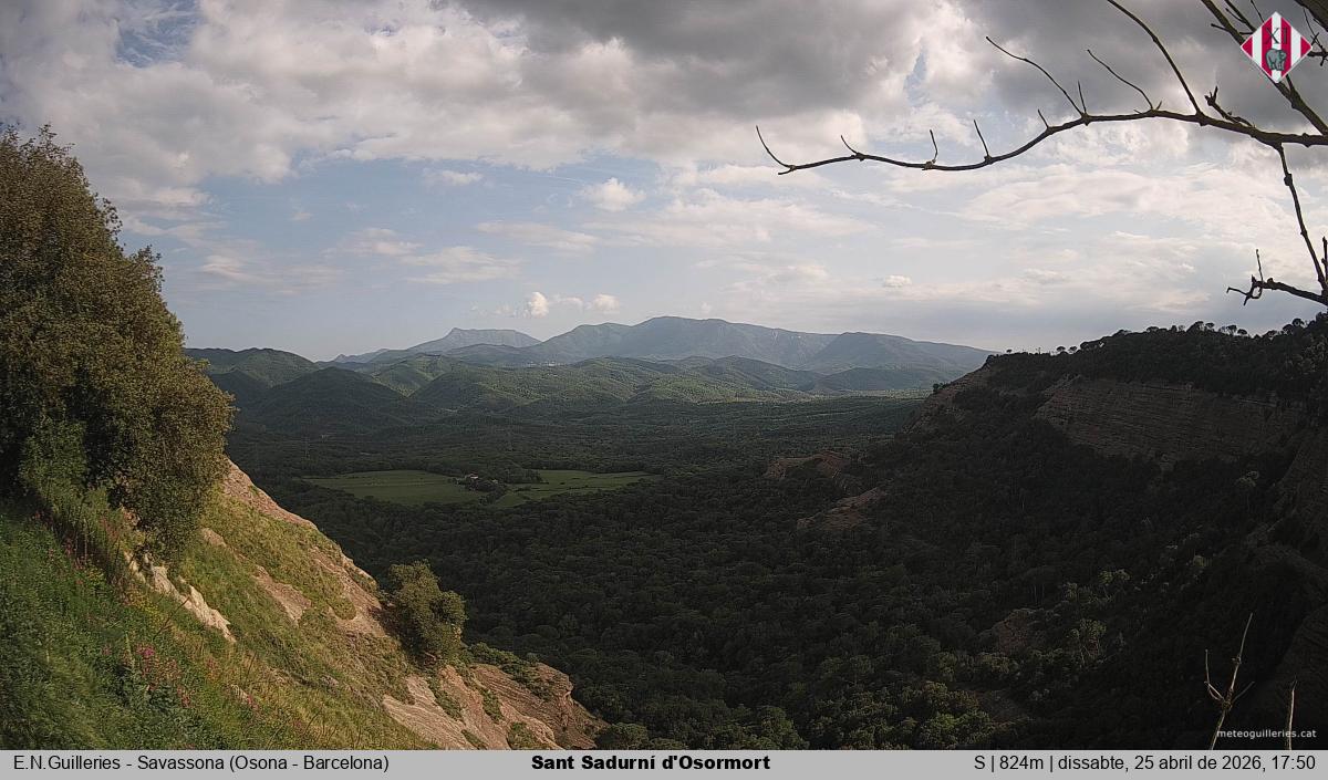 Sant Sadurní d'Osormort 