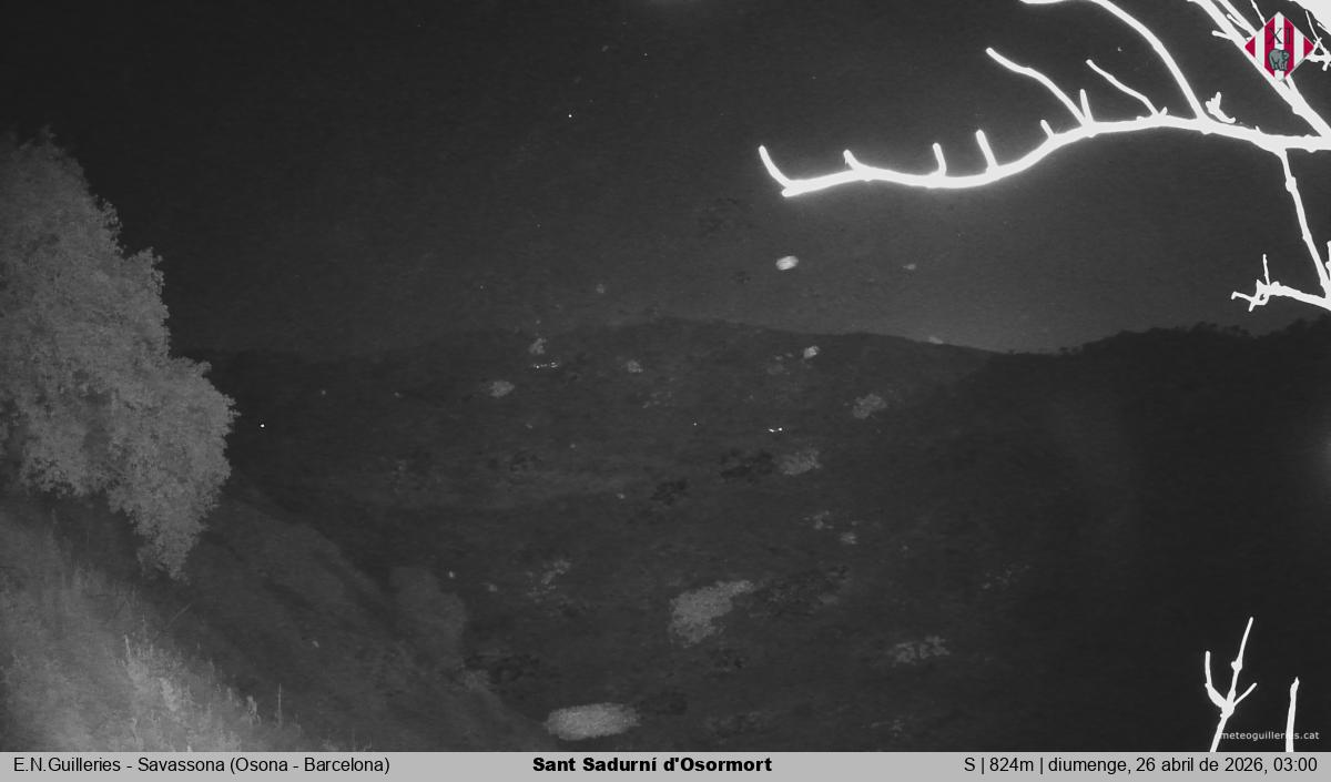 Sant Sadurní d'Osormort 