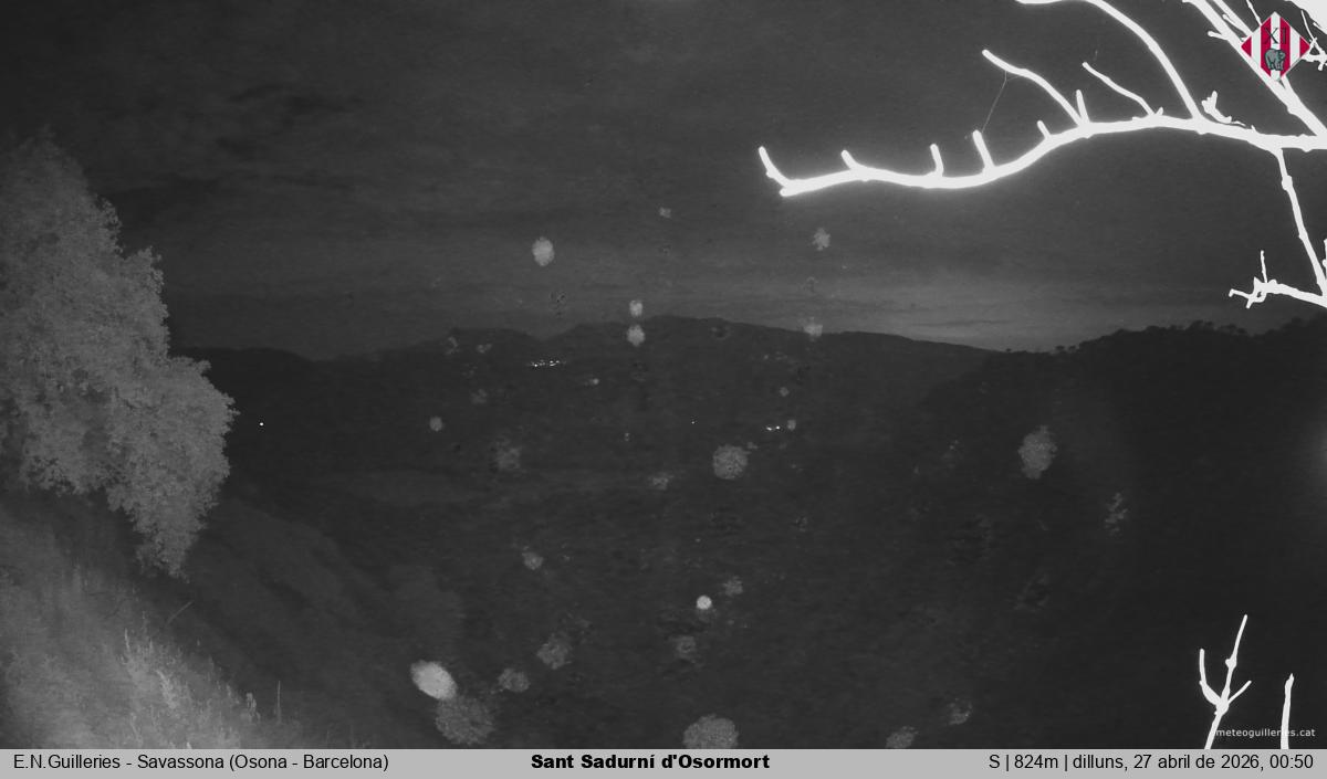 Sant Sadurní d'Osormort 