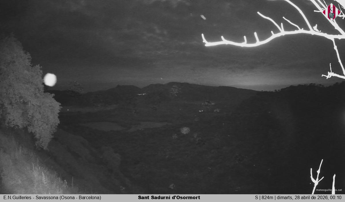 Sant Sadurní d'Osormort 