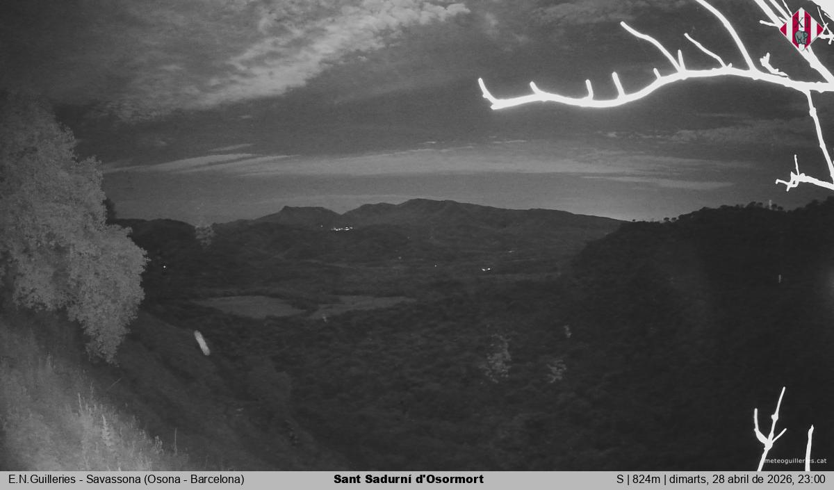 Sant Sadurní d'Osormort 