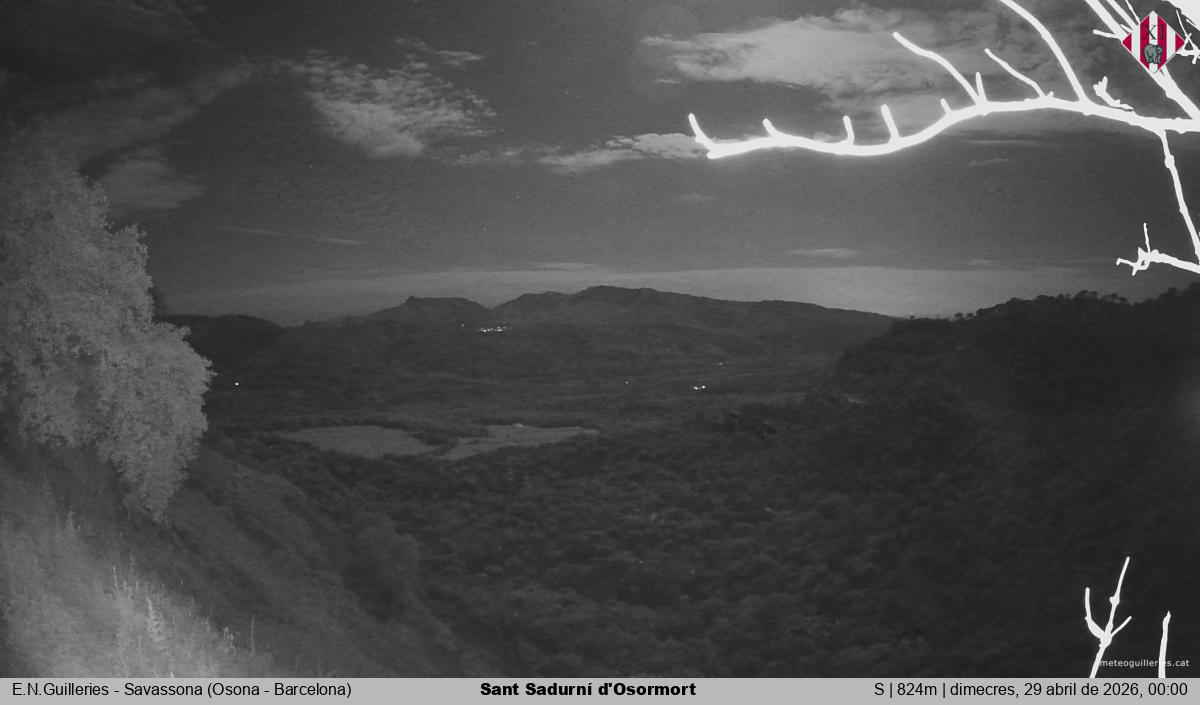 Sant Sadurní d'Osormort 