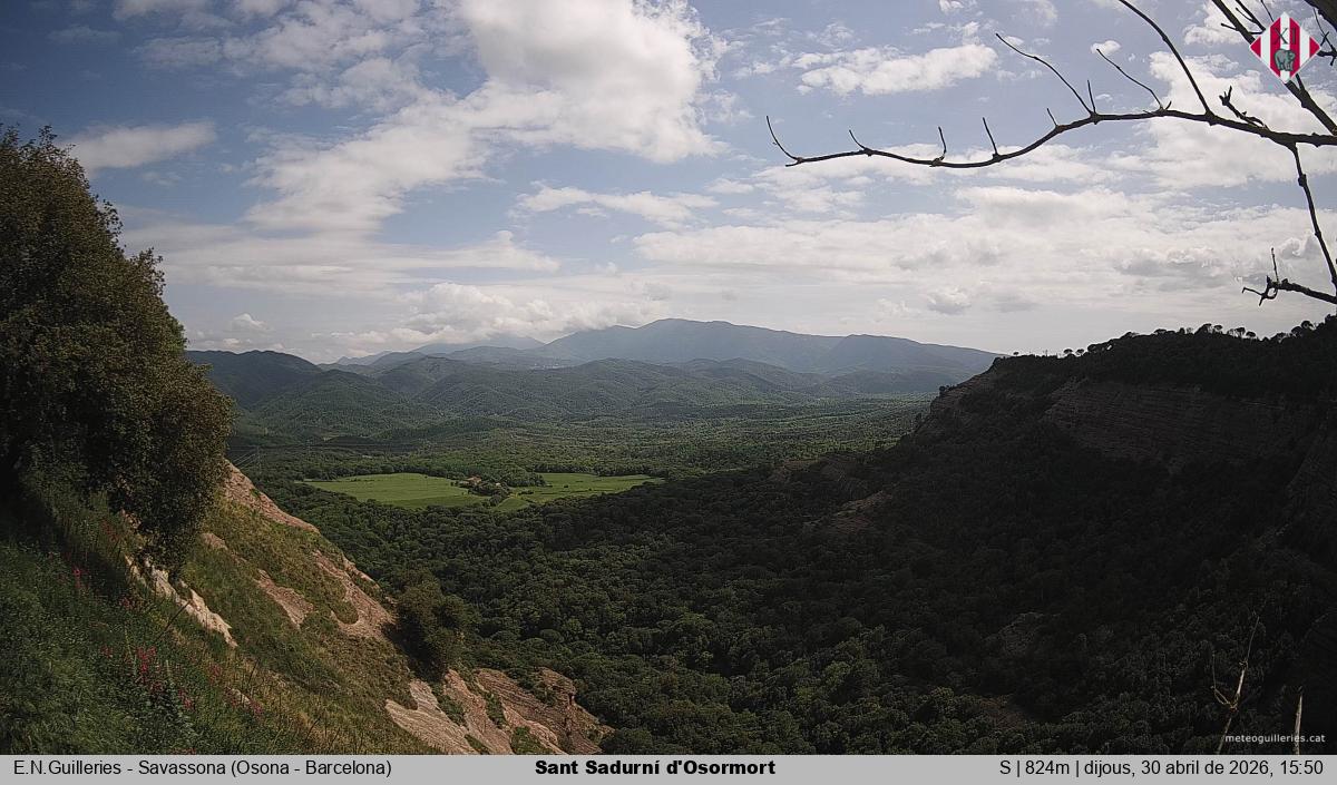 Sant Sadurní d'Osormort 