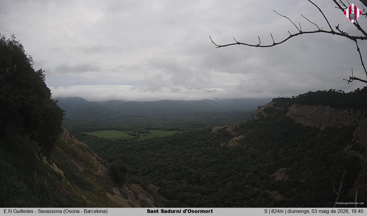 Sant Sadurní d'Osormort 