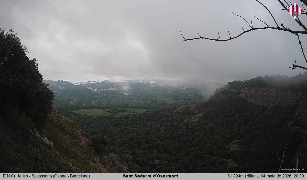 Sant Sadurní d'Osormort 