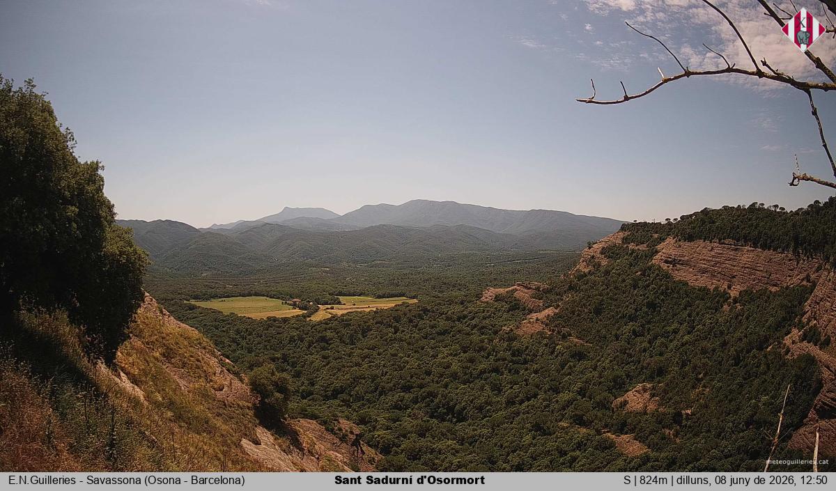 Sant Sadurní d'Osormort 