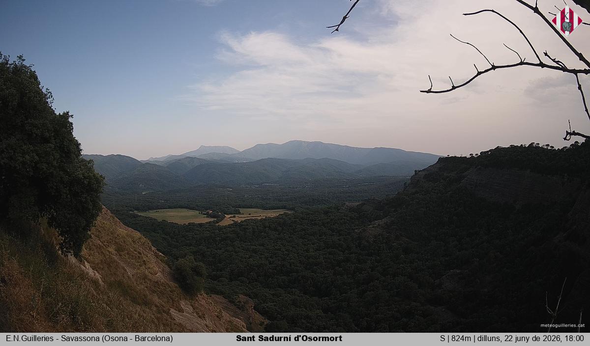 Sant Sadurní d'Osormort 