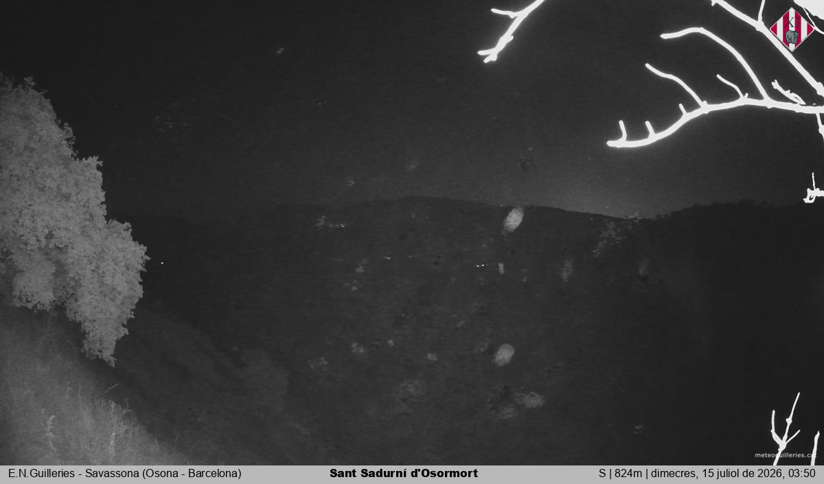 Sant Sadurní d'Osormort 