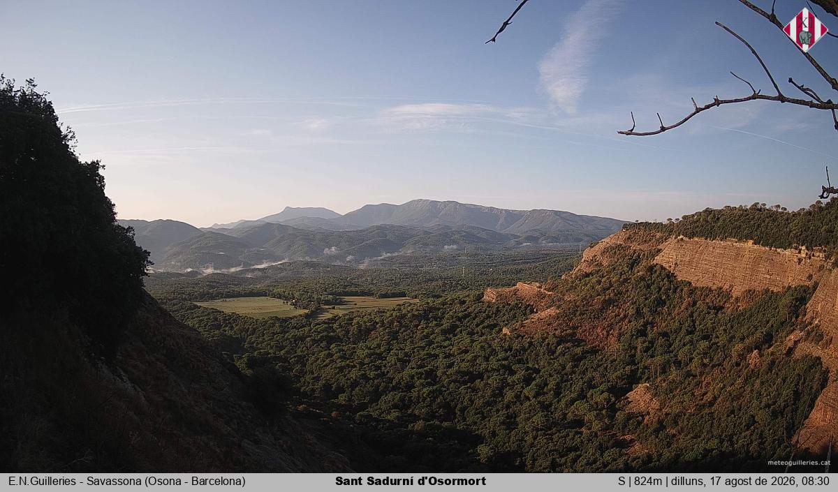 Sant Sadurní d'Osormort 