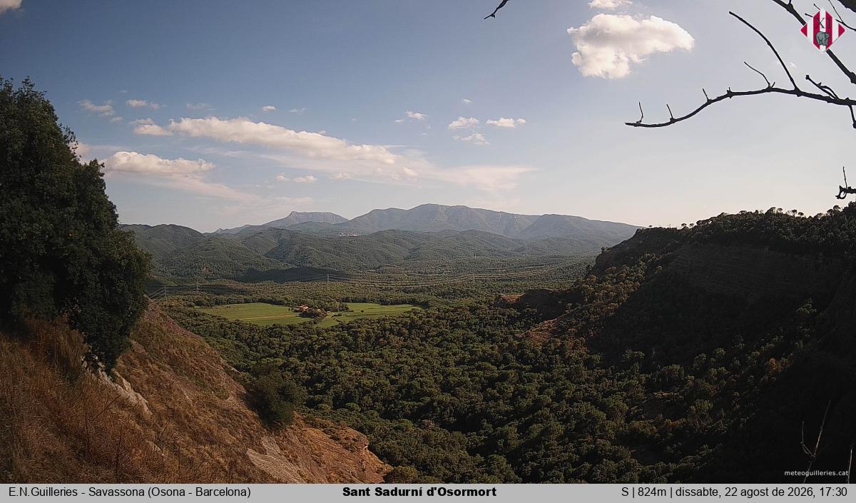 Sant Sadurní d'Osormort 