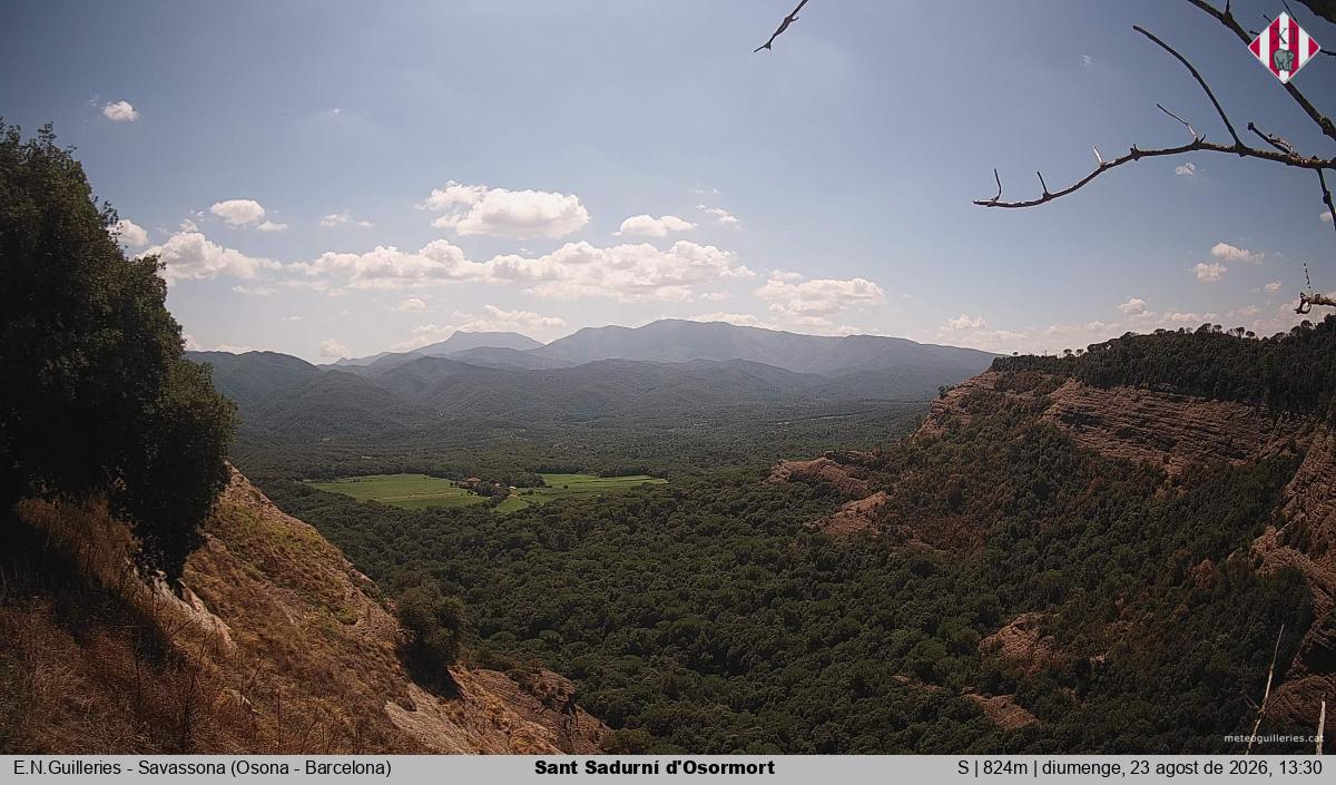 Sant Sadurní d'Osormort 