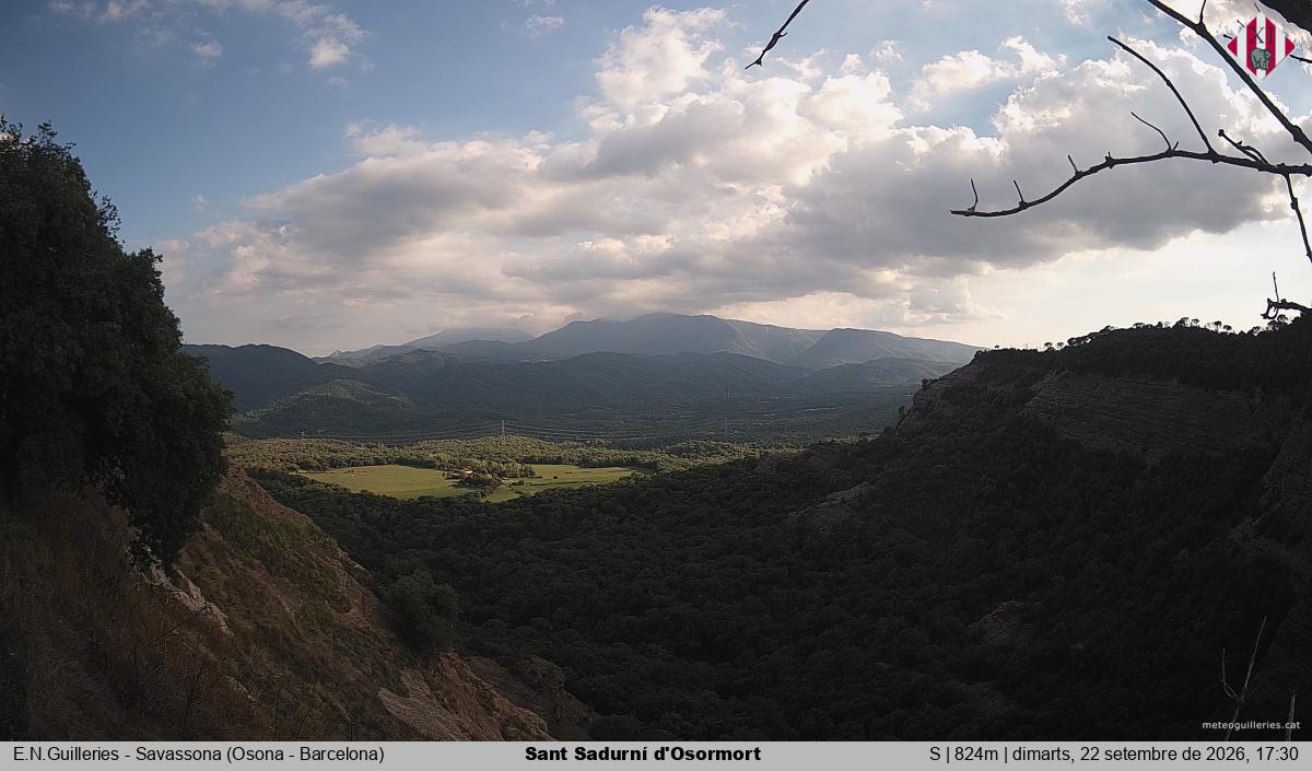 Sant Sadurní d'Osormort 