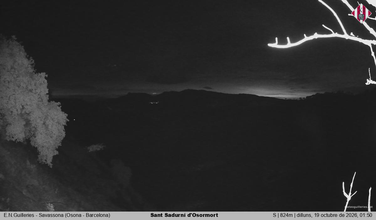 Sant Sadurní d'Osormort 