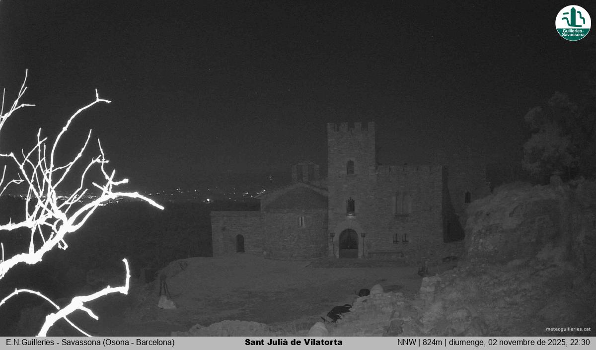 Sant Julià de Vilatorta