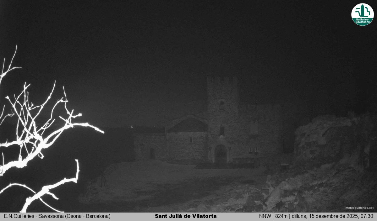 Sant Julià de Vilatorta