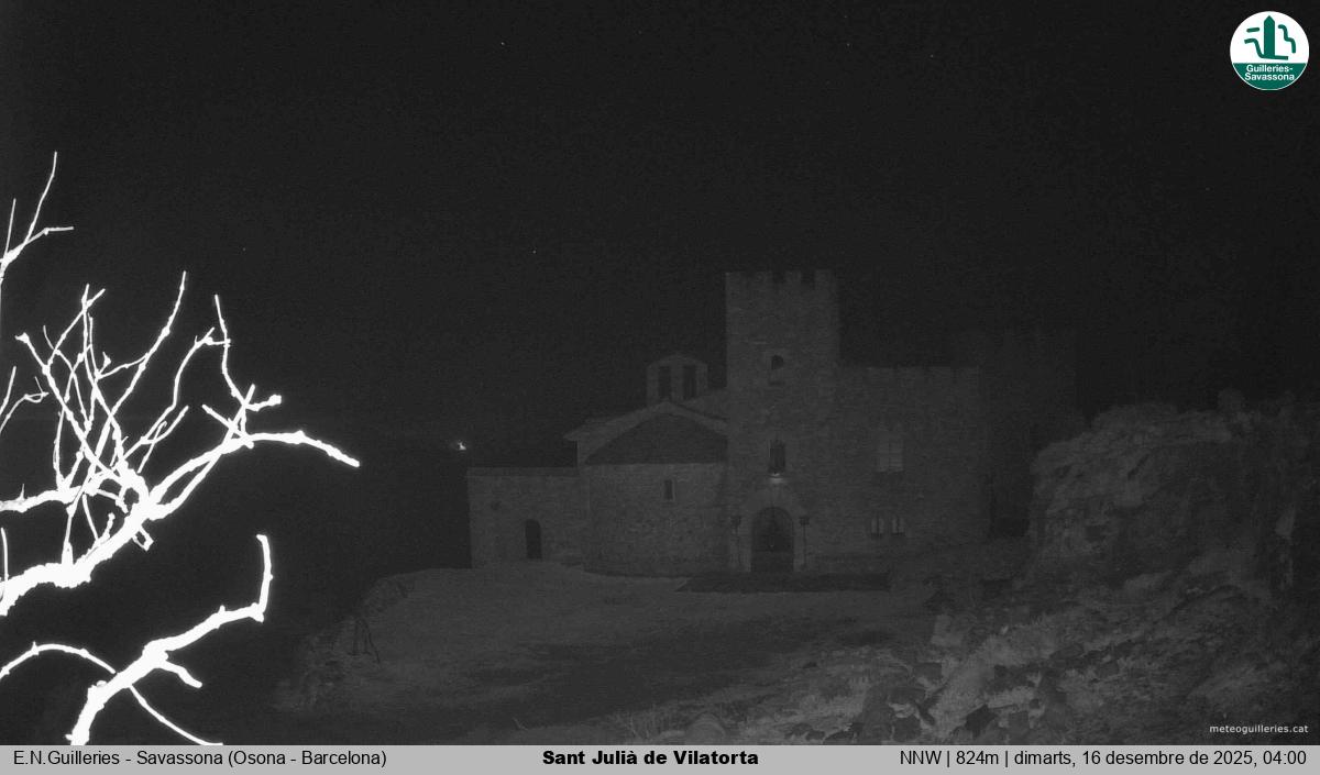 Sant Julià de Vilatorta