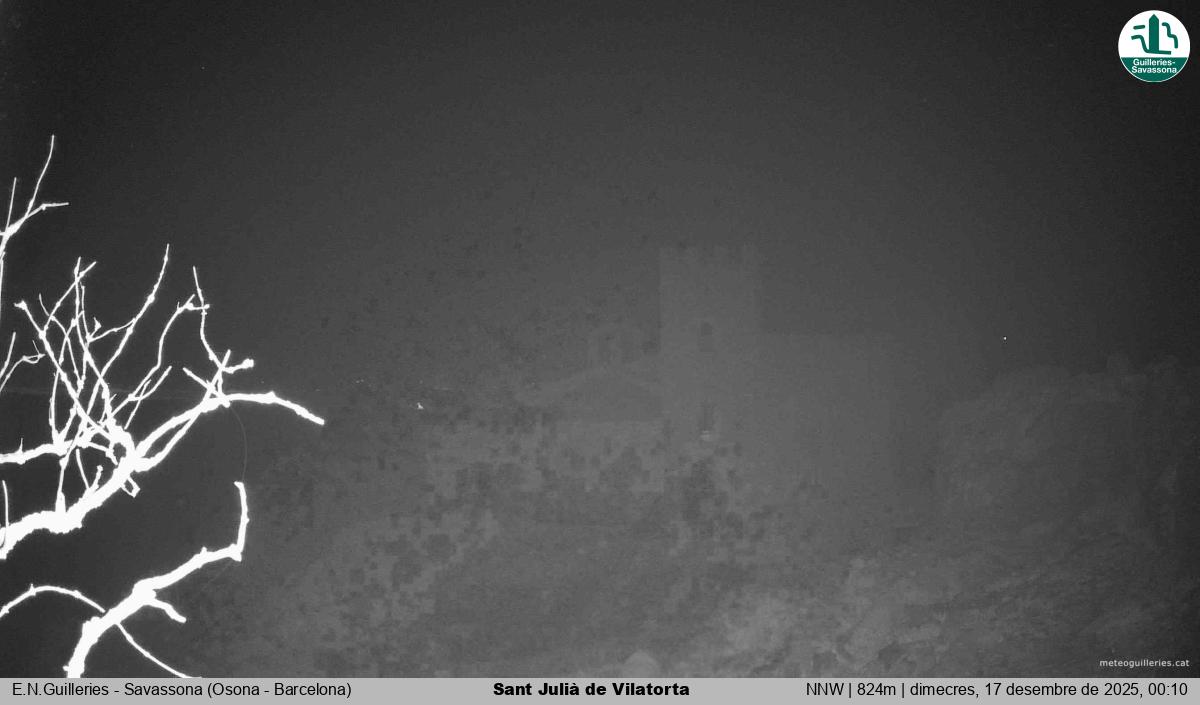 Sant Julià de Vilatorta