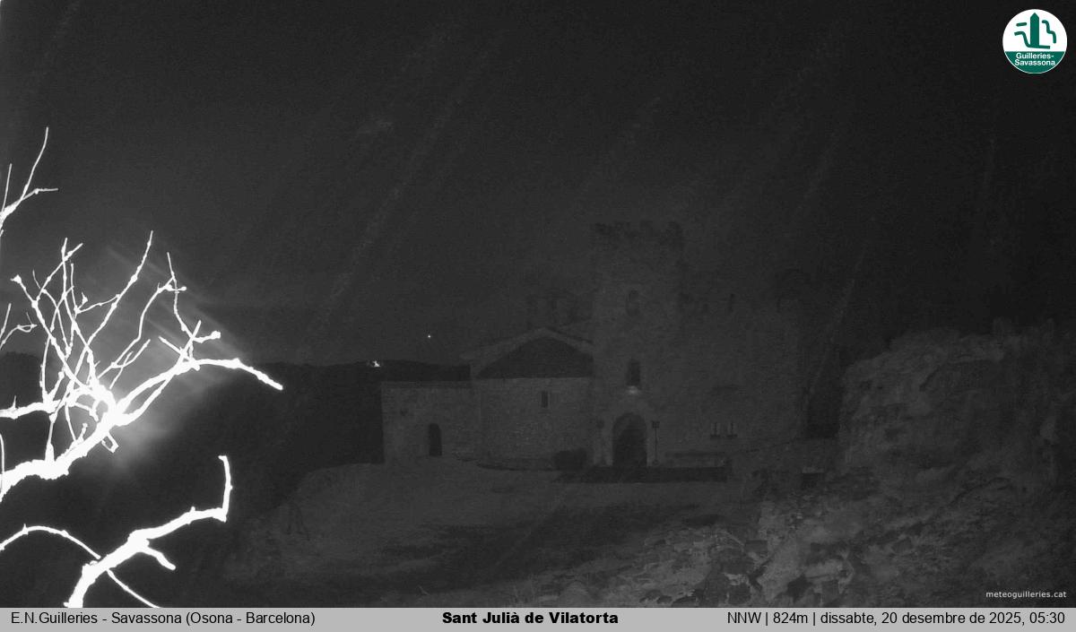 Sant Julià de Vilatorta