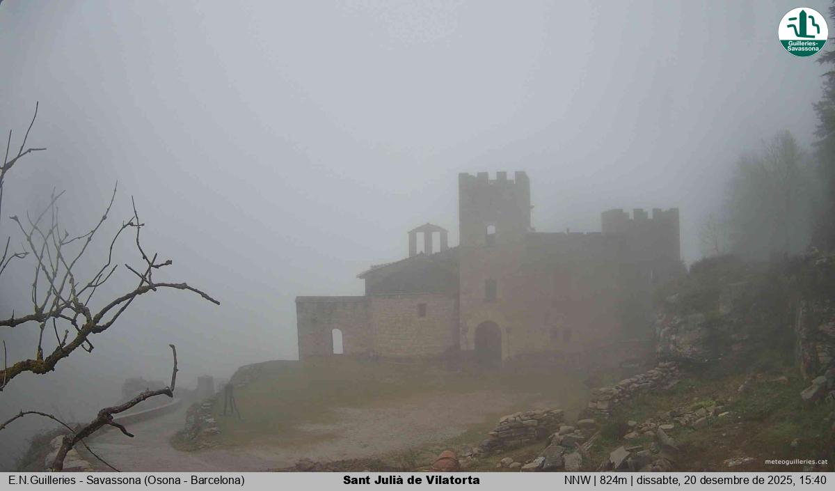 Sant Julià de Vilatorta