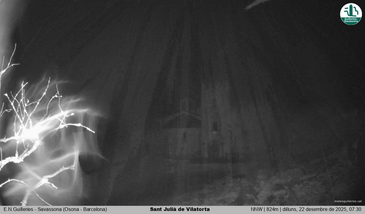 Sant Julià de Vilatorta