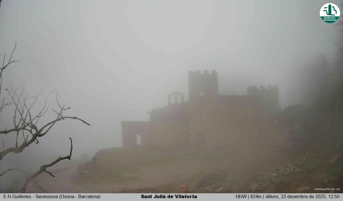 Sant Julià de Vilatorta