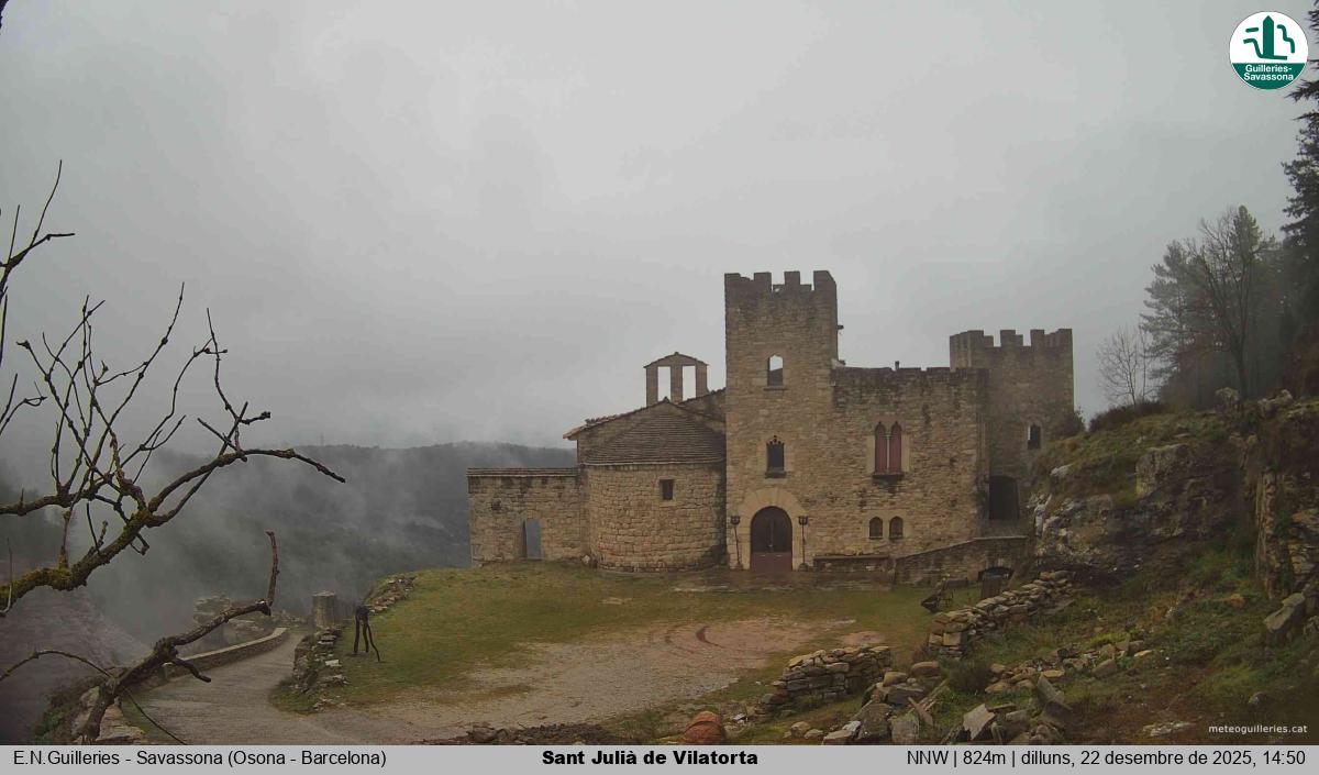 Sant Julià de Vilatorta