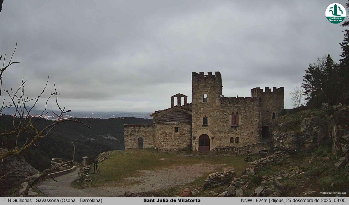 Sant Julià de Vilatorta