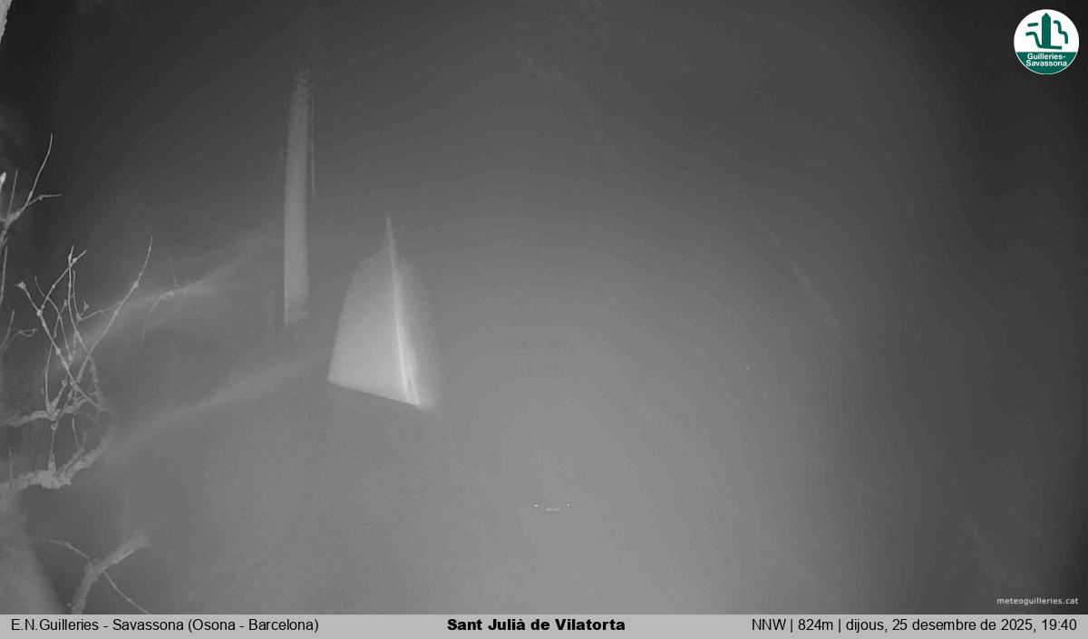 Sant Julià de Vilatorta