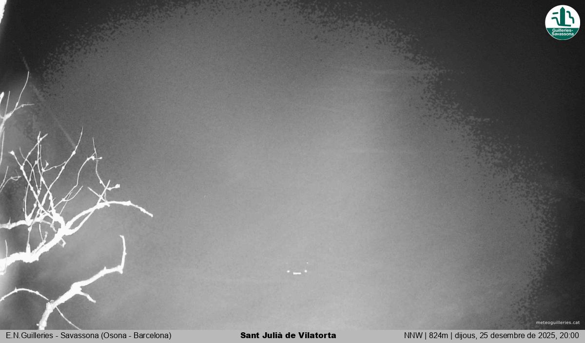 Sant Julià de Vilatorta