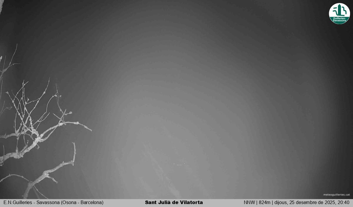 Sant Julià de Vilatorta