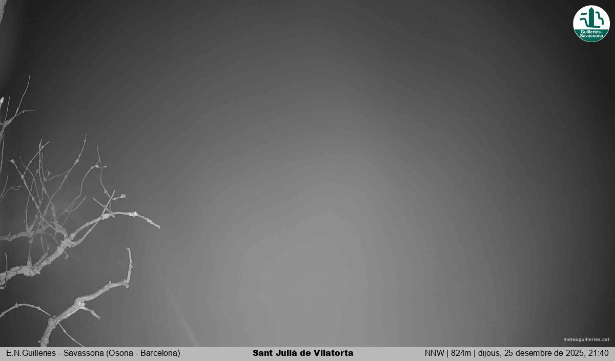 Sant Julià de Vilatorta