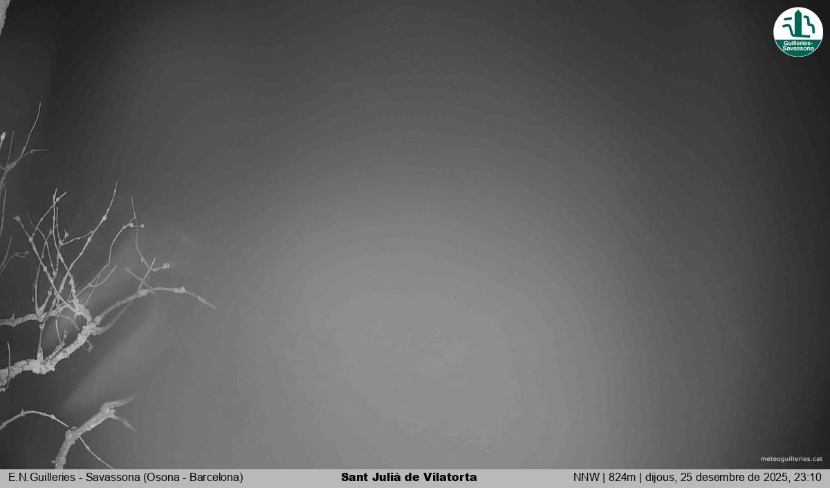 Sant Julià de Vilatorta