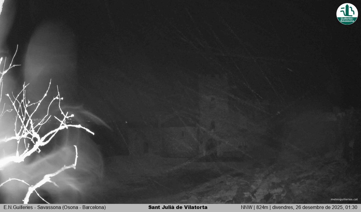 Sant Julià de Vilatorta