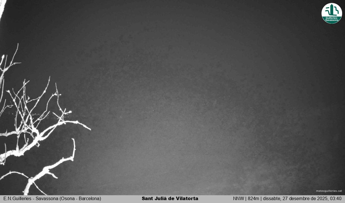 Sant Julià de Vilatorta