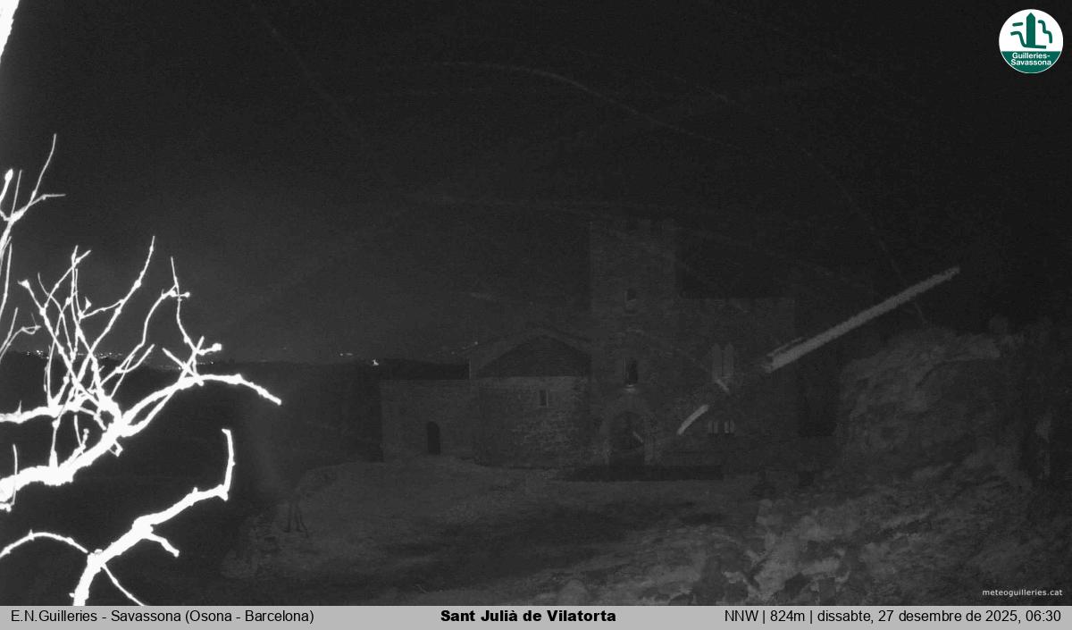 Sant Julià de Vilatorta