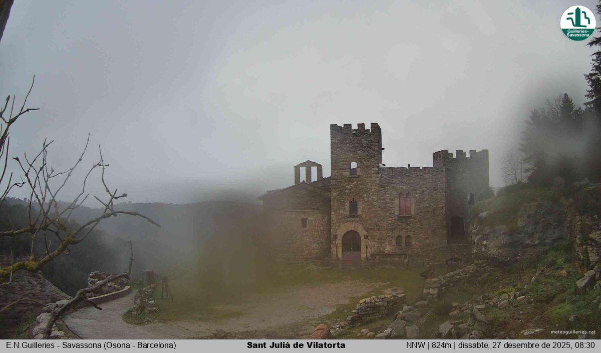 Sant Julià de Vilatorta