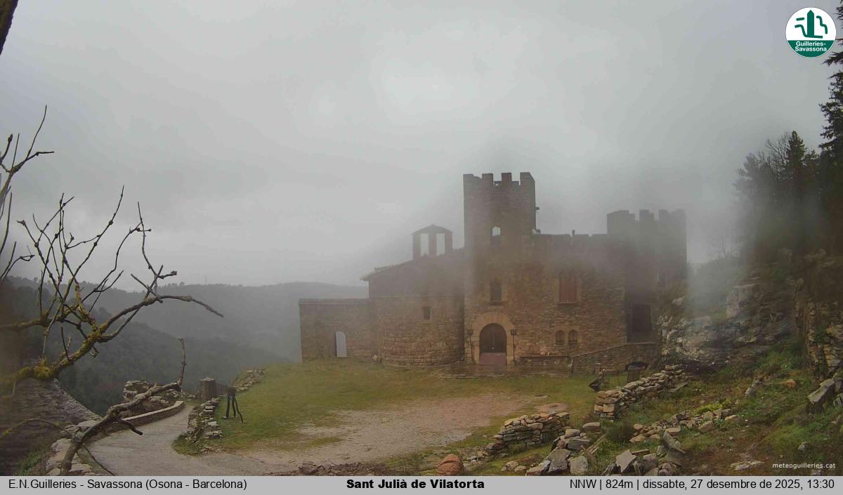 Sant Julià de Vilatorta